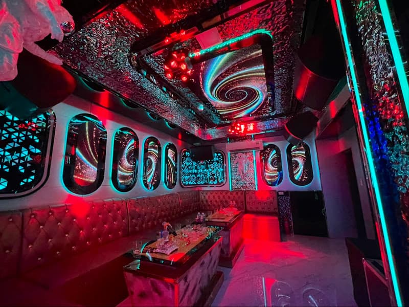 Hình ảnh Karaoke VERTU - 6