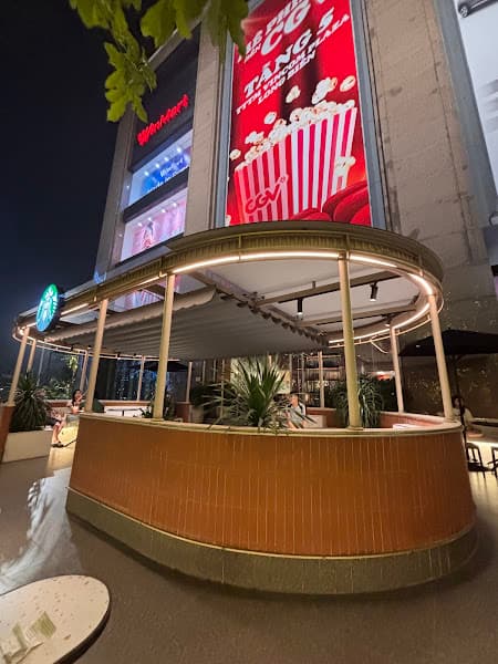 Hình ảnh Starbucks Vincom Long Biên - 4