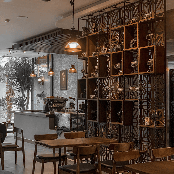 Hình ảnh Lu Coffee - 5