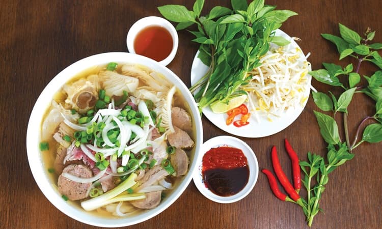 Hình ảnh Phở Mai - 6