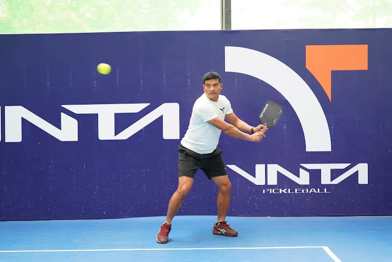 Hình ảnh VNTA Pickleball Academy Hà Nội - 2