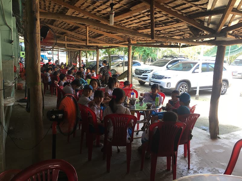 Hình ảnh Nhà Hàng Năm Bửu - 3