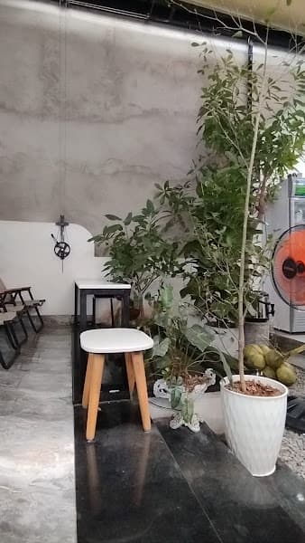 Hình ảnh Cà Phê - Trà Sữa NHÀ DUYÊN - 2