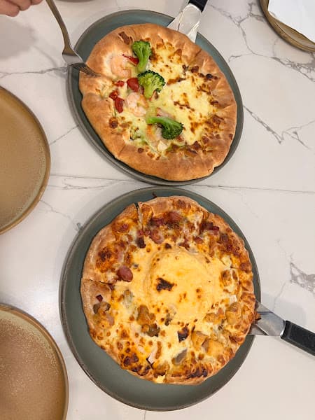 Hình ảnh Pizza Hut - 6