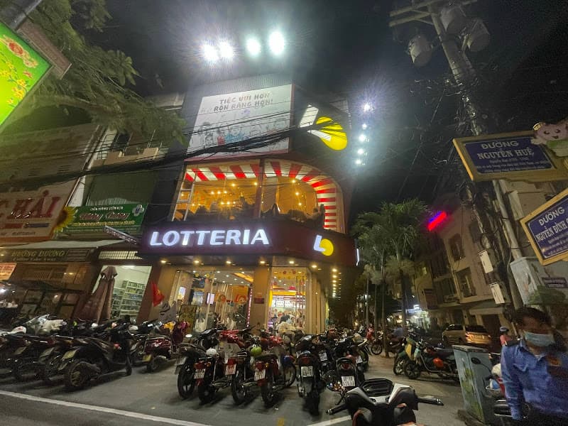 Hình ảnh Lotteria Nguyễn Huệ Cao Lãnh - 5