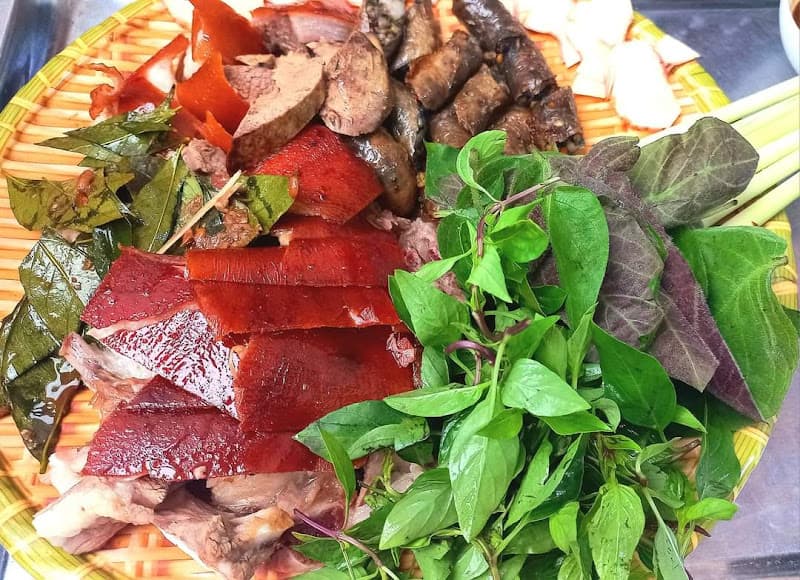 Hình ảnh Nhà Hàng Viên Châu Quán.Bia hơi Hà Nội - 6