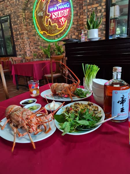 Hình ảnh Nhà hàng Hải Sản Sống Như Ý - 3