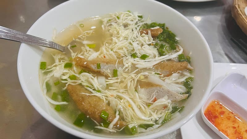 Hình ảnh Quán 60 - Nét Huế Cà Mau - 3