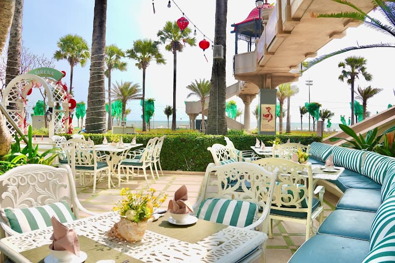 Hình ảnh Nhà hàng hải sản La Sirena - 3