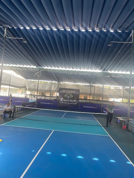 Hình ảnh Pickleball Nam Hải Vân Sport - 3