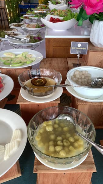 Hình ảnh Nhà Hàng Chay Thiện Tâm An - 2