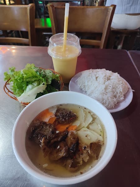 Hình ảnh Phở Cù Hà Nội - 5