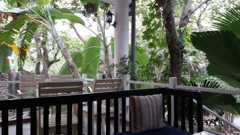 Hình ảnh Babylon Cafe - 3