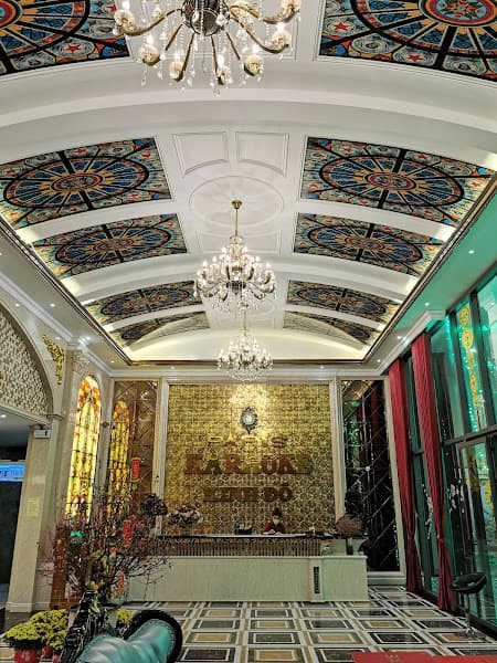 Hình ảnh Karaoke Kinh Đô Paris - 10