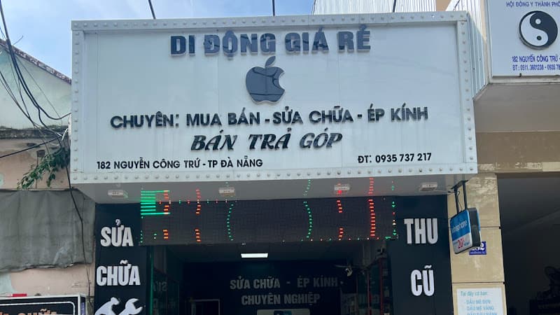 Hình ảnh Điện Thoại Di Động Giá Rẻ - Fast Phone Repair , Sim 5G Travel , Replace Screen , Battery Iphone - 3