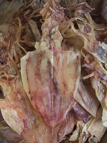 Hình ảnh Hải Sản Tươi Ngon - 5