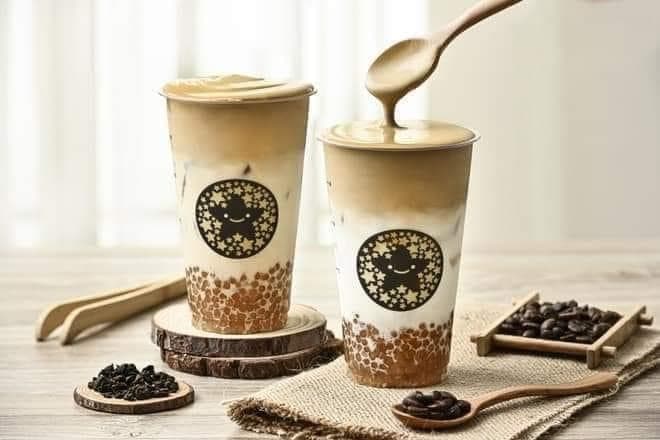 Hình ảnh Trà Sữa ToCoToCo - 3