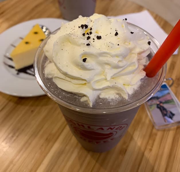 Hình ảnh Highlands Coffee Ciputra Club - 3