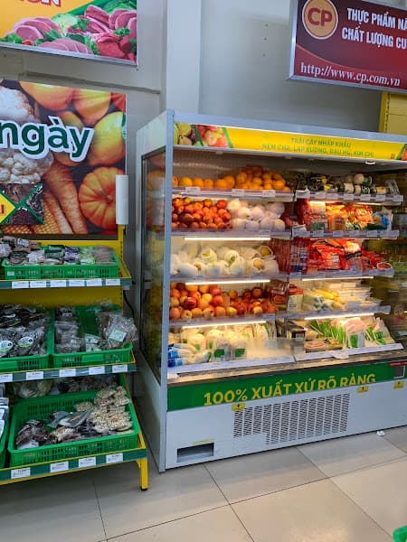 Hình ảnh Siêu thị Bách hóa XANH Đường Nguyễn Trung Trực - 4