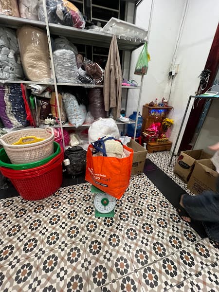 Hình ảnh Dịch vụ giặt sấy Eco Laundry - 3