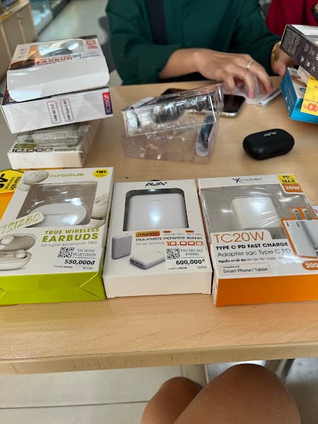 Hình ảnh Siêu thị Thế Giới Di Động - 4