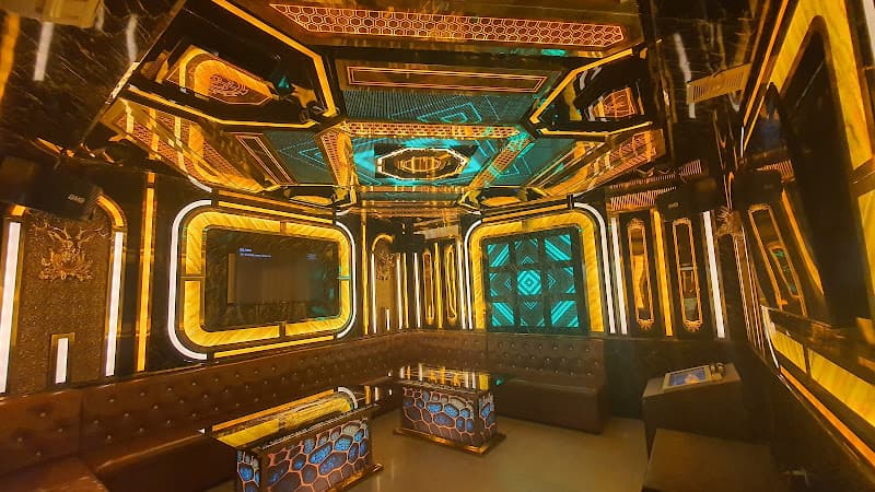 Hình ảnh KARAOKE NEW CITY - 4