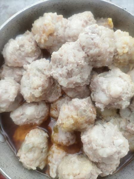 Hình ảnh Quán Bánh căn Bánh xèo - 8