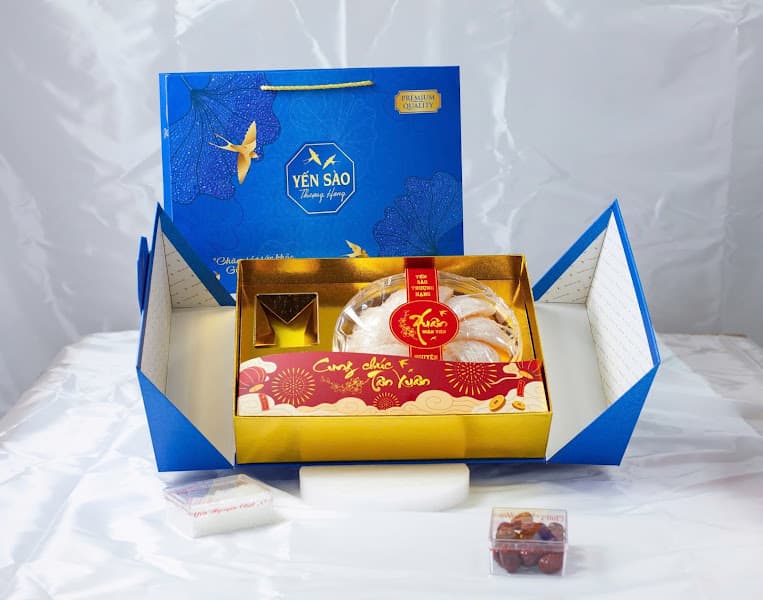 Hình ảnh Cửa Hàng Yến Sào Minh Chí - 5