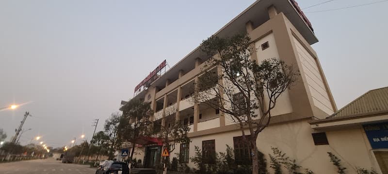 Hình ảnh Khách Sạn Quang Nghĩa (CTY TNHH MTV TRẦN QUANG NGHĨA) - 4