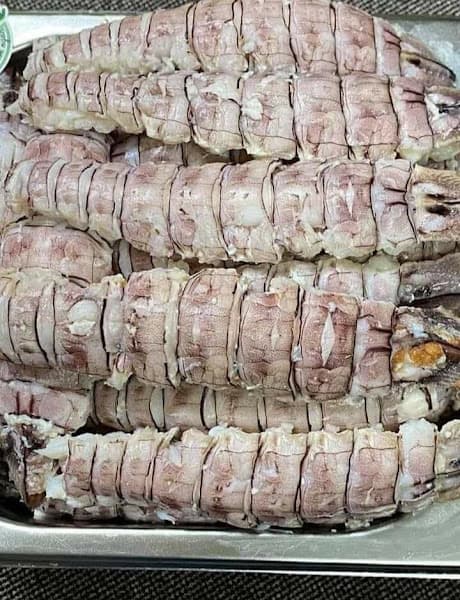 Hình ảnh Cháo dinh dưỡng Phúc Hưng - 3