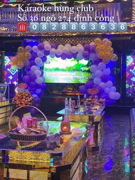 Hình ảnh KARAOKE HÙNG CLUB - 3