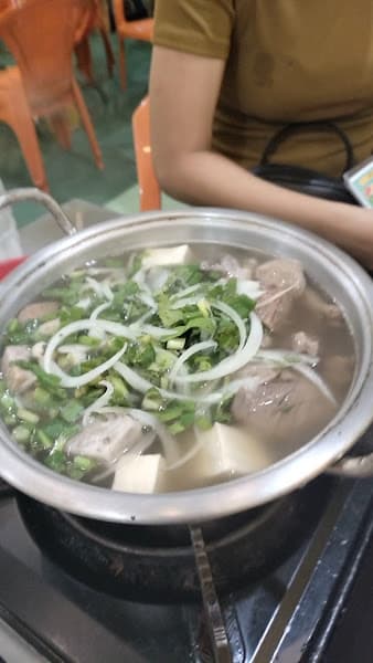 Hình ảnh LẨU BÒ GIÁO SĨ SA ĐÉC - 4