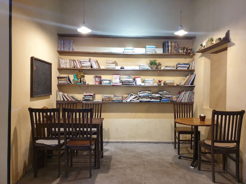 Hình ảnh Ciao Cafe - 4