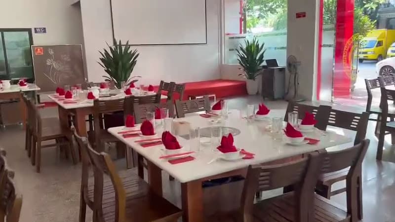 Hình ảnh Lẩu Nấm Gia Khánh 嘉庆木菇火锅 ； 下龙海鲜 - 2