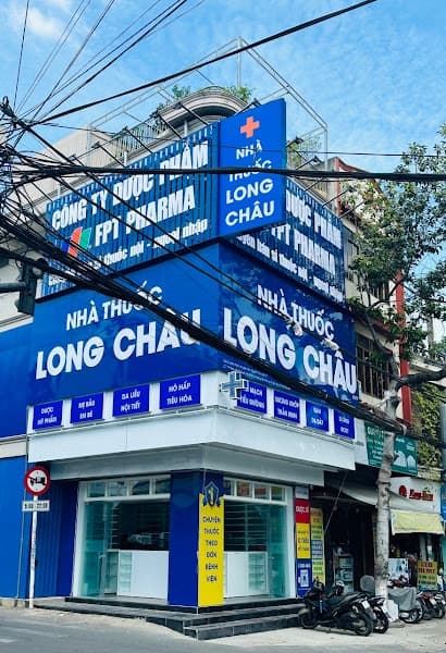 Hình ảnh Nhà Thuốc FPT Long Châu - 3