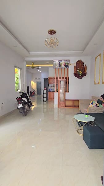 Hình ảnh Siêu thị Bách hóa XANH 717 Tổ 15 - 3