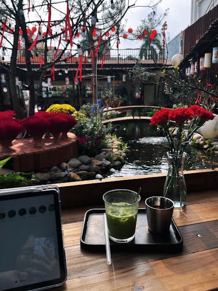 Hình ảnh LIMA coffee & Tea House - 5