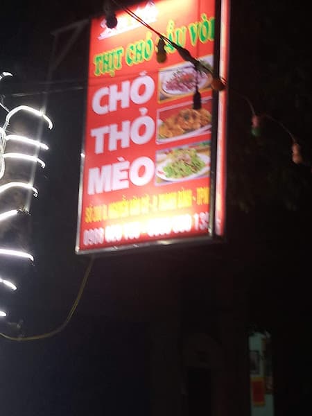 Hình ảnh Quán Lẩu 89 - 3