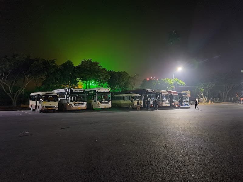 Hình ảnh Bến xe khách Lai Châu - 4