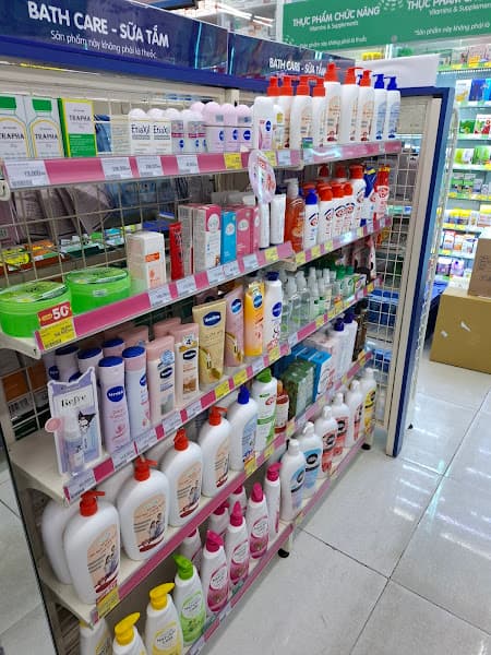 Hình ảnh Nhà thuốc Pharmacity - 3