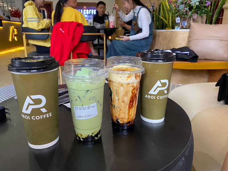 Hình ảnh AROI COFFEE - 4
