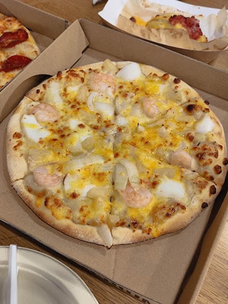 Hình ảnh Domino's Pizza Liên Tỉnh 5 - 2