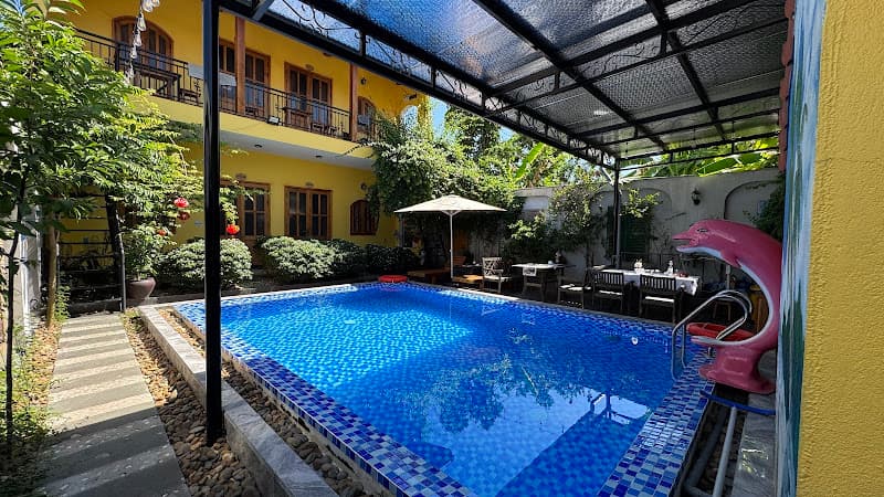 Hình ảnh O Gái Bánh Bèo - Nậm. O Bé Sáng Bún Chay - 4