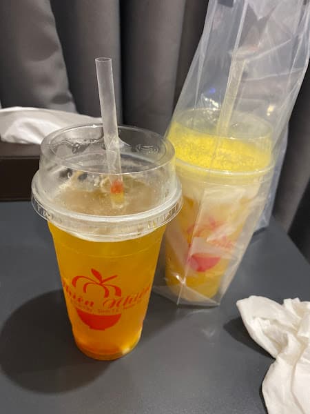 Hình ảnh SINH TỐ THIÊN NHIÊN CN5 - 19 NGUYỄN ĐỨC CẢNH - 2