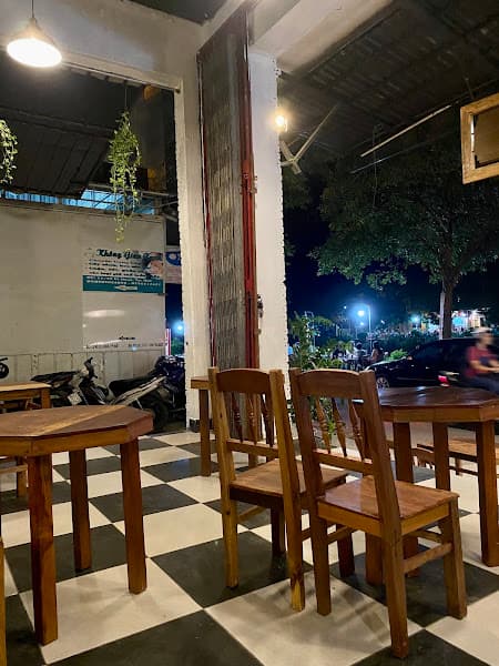 Hình ảnh Nến coffee & beer - 4