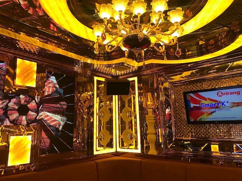 Hình ảnh Karaoke Mimosa - 2