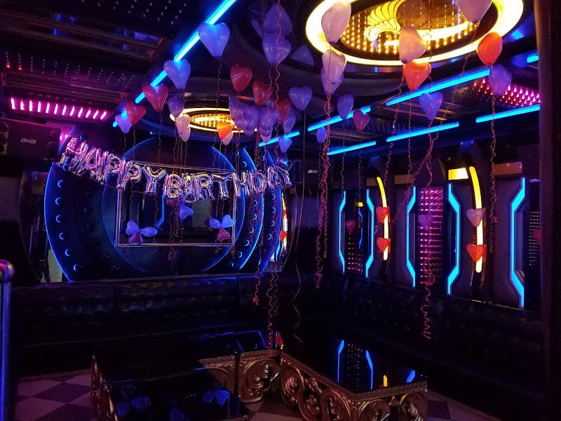 Hình ảnh Karaoke Sơn Tùng - 4