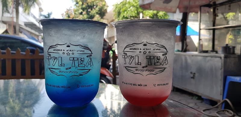 Hình ảnh Trà Sữa TYLTEA - 3