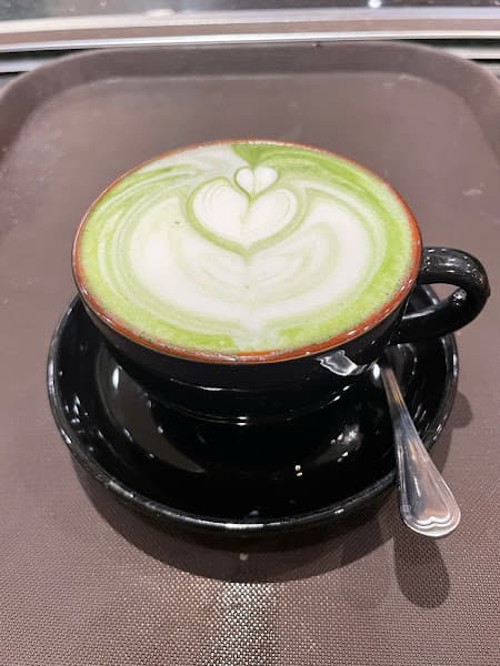 Highlands Coffee Capital place Ha Noi