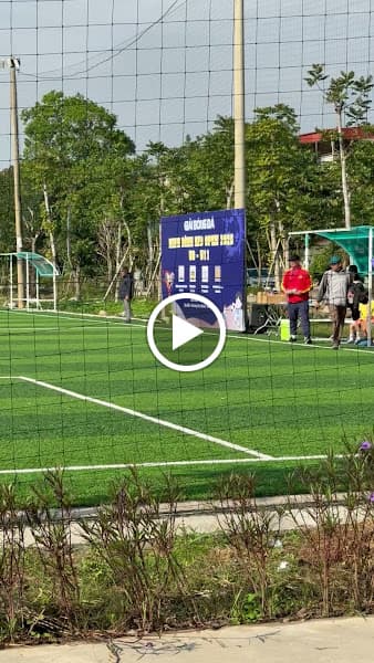 Hình ảnh Sân Bóng - Pickleball Ninh Khánh - 5